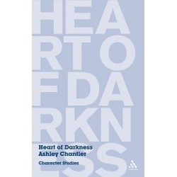 Heart of Darkness: Character Studies [Paperback]