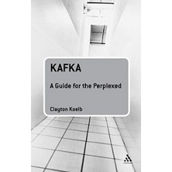 Kafka: Guide for the Perplexed,A [Paperback]