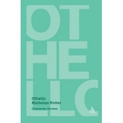 Othello: Character Studies [Paperback]