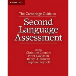 Cambridge Guide to Second Language Assessment,The [Paperback]