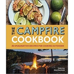 The Campfire Cookbook