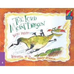 CSB 4 The Lord Mount Dragon