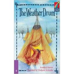 CSB 4 The Weather Drum