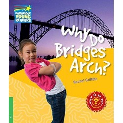 CYR 3 Why Do Bridges Arch?