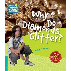 CYR 5 Why Do Diamonds Glitter?