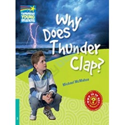 CYR 5 Why Do Thunder Clap?