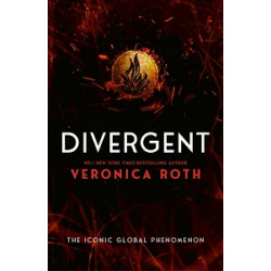 Divergent Series Book1: Divergent 