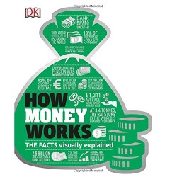 How Money Works: The Facts Visually Explained