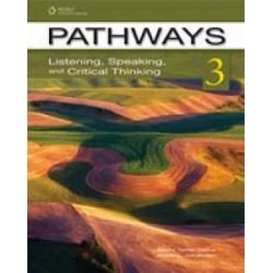 Pathways 3: Listening, Speaking, and Critical Thinking Assessment CD-ROM with ExamView