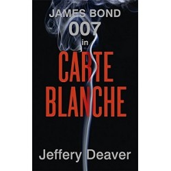 Carte Blanche