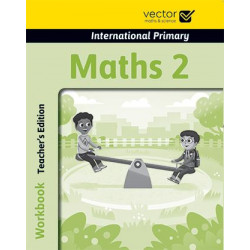 Maths Primary 2 WB Teacher`s ed.