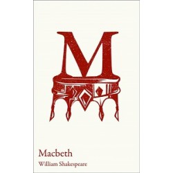 CCC Macbeth: GCSE 9-1 set text student edition