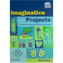 Imaginative Projects 