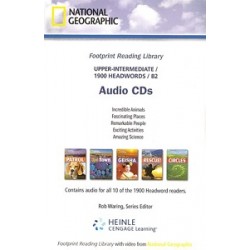 FRL1900 B2  Audio CD 