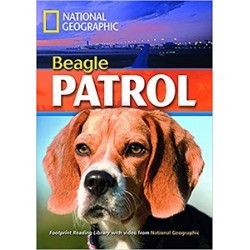 FRL1900 B2 Beagle Patrol with Multi-ROM