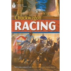 FRL1900 B2 Chuckwagon Racing with Multi-ROM