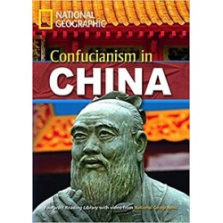 FRL1900 B2 Confucianism in China with Multi-ROM