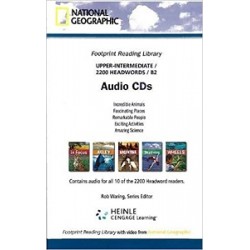 FRL2200 B2  Audio CDs