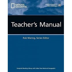 FRL2200 B2  Teacher's Book 