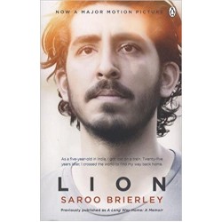 Lion: A Long Way Home