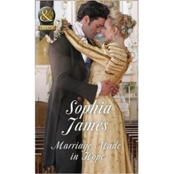 Regency: Marriage Made in Hope