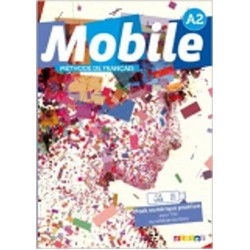 Mobile A2 Pack Numerique Premium