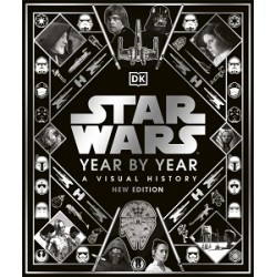 Star Wars Year by Year