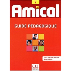 Amical 2 Guide Pedagogique