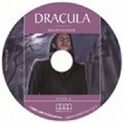 CS4 Dracula CD