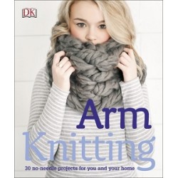 Arm Knitting