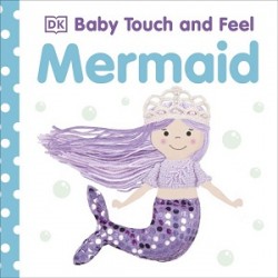 BabyT&F Mermaid