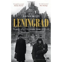 Leningrad