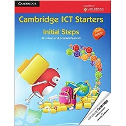 Cambridge ICT Starters Initial Steps