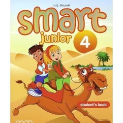 Smart Junior 4 SB Ukrainian Edition