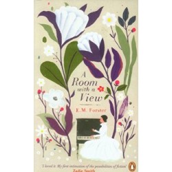 Penguin Essentials: Room with a View 