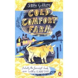 Penguin Essentials: Cold Comfort Farm 