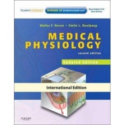 Medical Physiology, Updated Edition