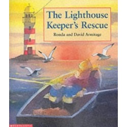 Lighthouse Keeper's Rescue 