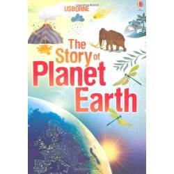 Story of Planet Earth