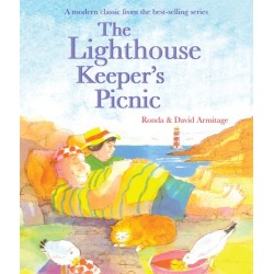 Lighthouse Keeper's Picnic 