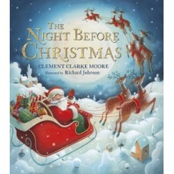 The Night Before Christmas