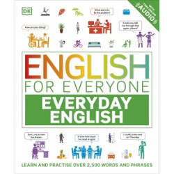 English for Everyone Everyday English