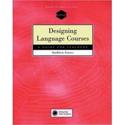 Designing Language Courses