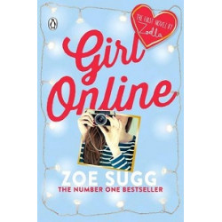 Girl Online Book1 [Paperback]