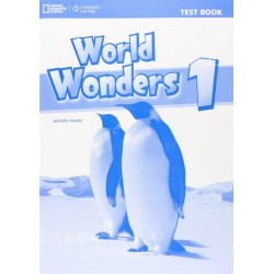 World Wonders 1 Test Book