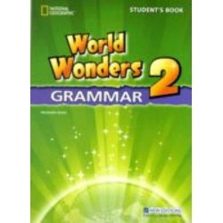 World Wonders 2 Grammar