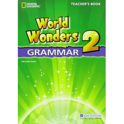 World Wonders 2 Grammar TB