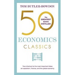 50 Economics Classics