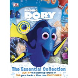 Disney Pixar: Finding Dory Essential Collection