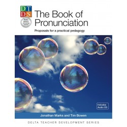 DTDS: Book of Pronunciation with Audio CD,The 